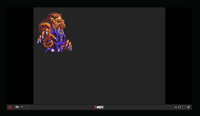 the_max_iwamoto's tweet photo. 30 years after we created CBS Cruncher on the Amiga for our ZX Spectrum projects, it’s back as v5.5: a browser compressor, Z80 toolkit & #MSX ROM Builder. Screen 5–8, direct VRAM unpacking, mapper ROMs & WebMSX demos. Still WIP, but working!
Try: https://t.co/qK73zay3ba
ROM Analysis: https://t.co/XrEVaLrYyG
Discuss: https://t.co/9PbvMoaznc