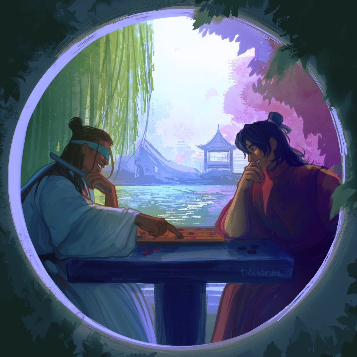 tide_strike's tweet photo. last minute #opjazz for artfight :9 

#maccadams #humanformers https://t.co/59CfFiyZgx