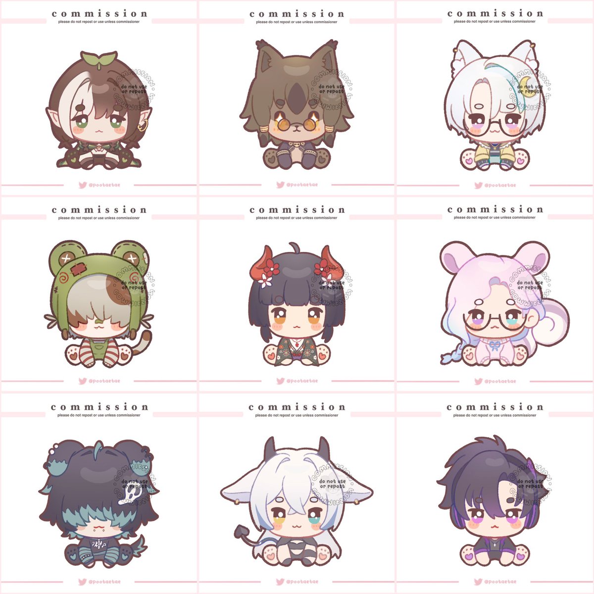 smolmouche's tweet photo. 𖤣.𖥧  ych sitting chibi charm raffle  𖡼.⚘

just want to say thank you so much for 3k !! 🤍💥 

• like &amp; rt
• reply anything

1 winner will receive a ych sitting chibi charm of your OC, vtuber, sona or any chara as png file and as physical charm !!

📆 ends 9 august, 5pm JST https://t.co/NIX1ryckc7