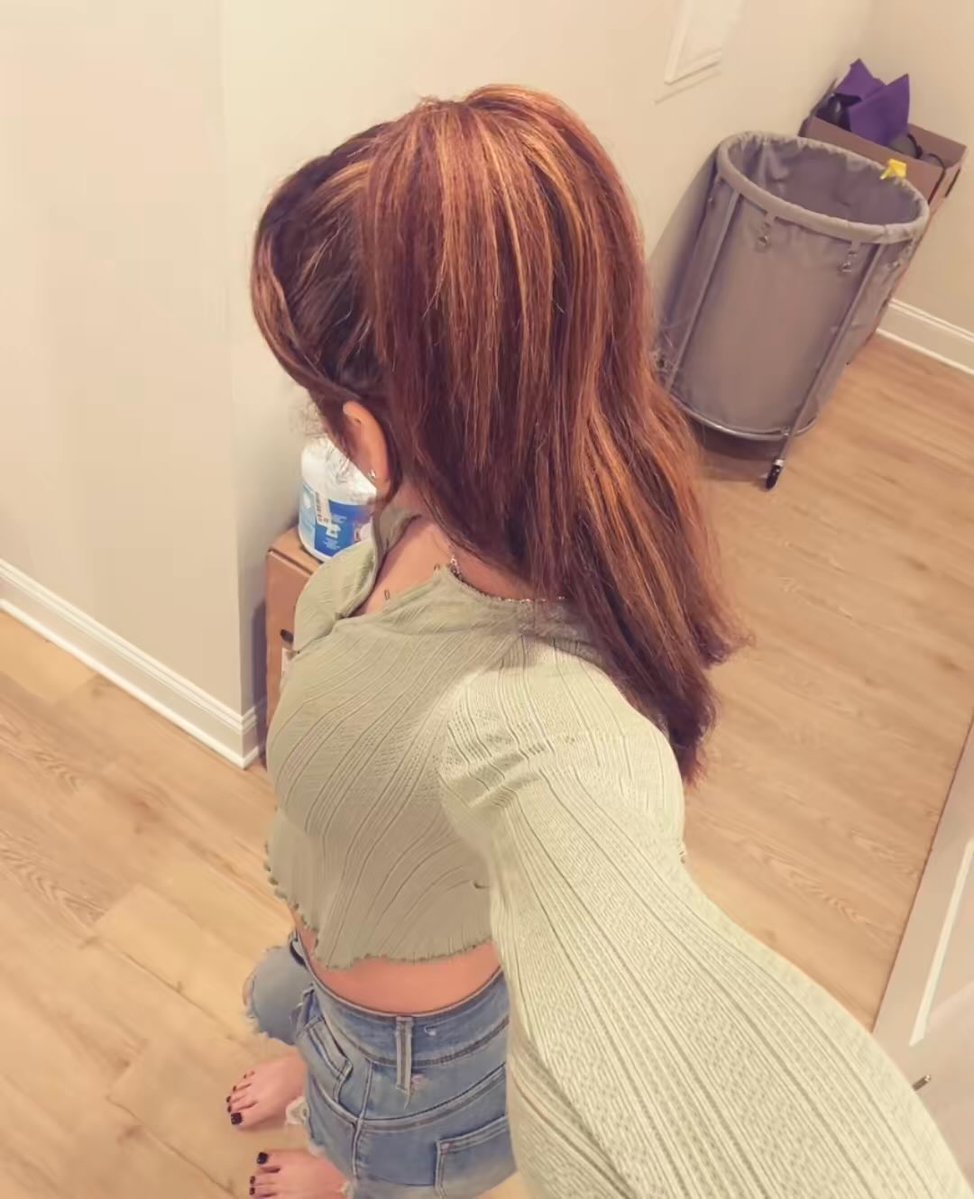 maybeurdaughter's tweet photo. 🍀🥑🍈💚 #lightskinbaddie #lightskingirls #leaks #fyp #dominicangirls #puertoricangirls https://t.co/m1YnxykiMV