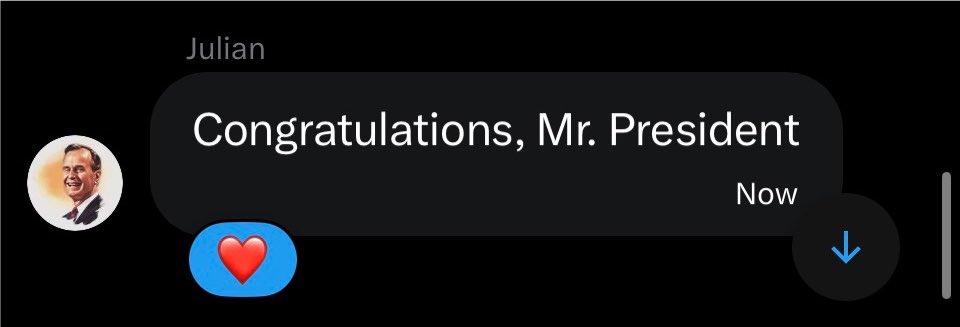 CleDemocrat's tweet photo. (@PoliGSim)
folks, we did it. https://t.co/r4heLhyxxA