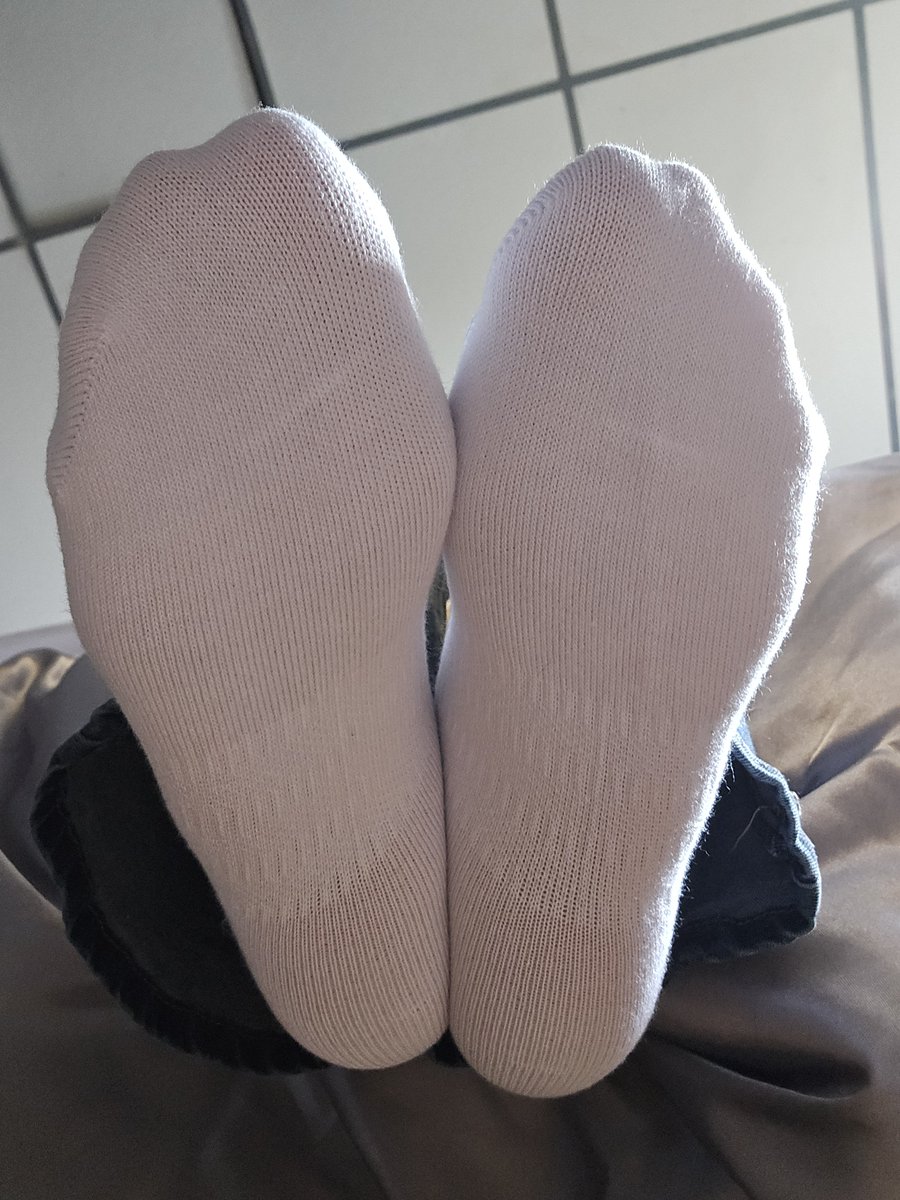 Wantsocks2024's tweet photo. You cant tell me NO when these are in your face 🫣🫣

#socksforsale #buymysocks #socks #sockfetish https://t.co/Be9bG7ix9X