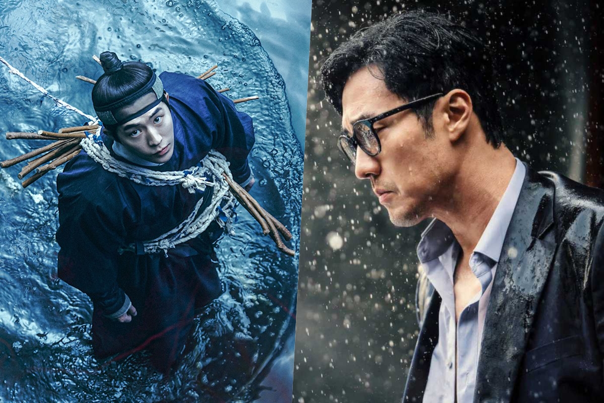 soompi's tweet photo. "#TheEastPalace" And "#AgentKimReactivated" Top Most Buzzworthy Drama And Actor Rankings
https://t.co/HucGojprcj https://t.co/XOs5zbphn5