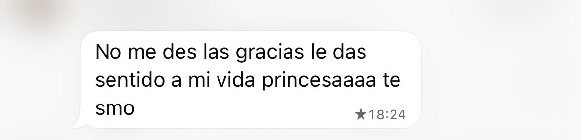 valnavva's tweet photo. casi tres años de noviecitos y sigo recibiendo estos mensajes, yo si ganeee dijo angela aguilar https://t.co/w1My9EElms