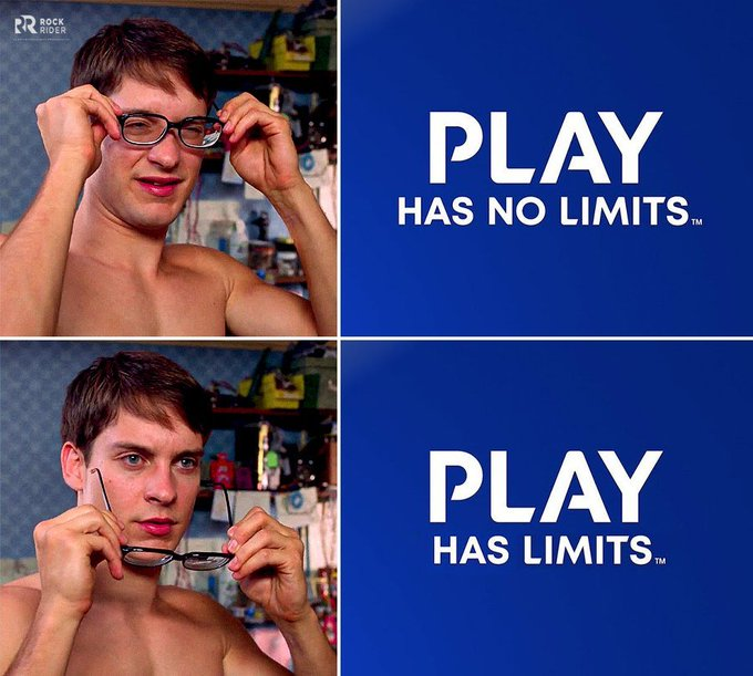 Tomaszenko87's tweet photo. @PlayStation https://t.co/6INoI17ygZ
