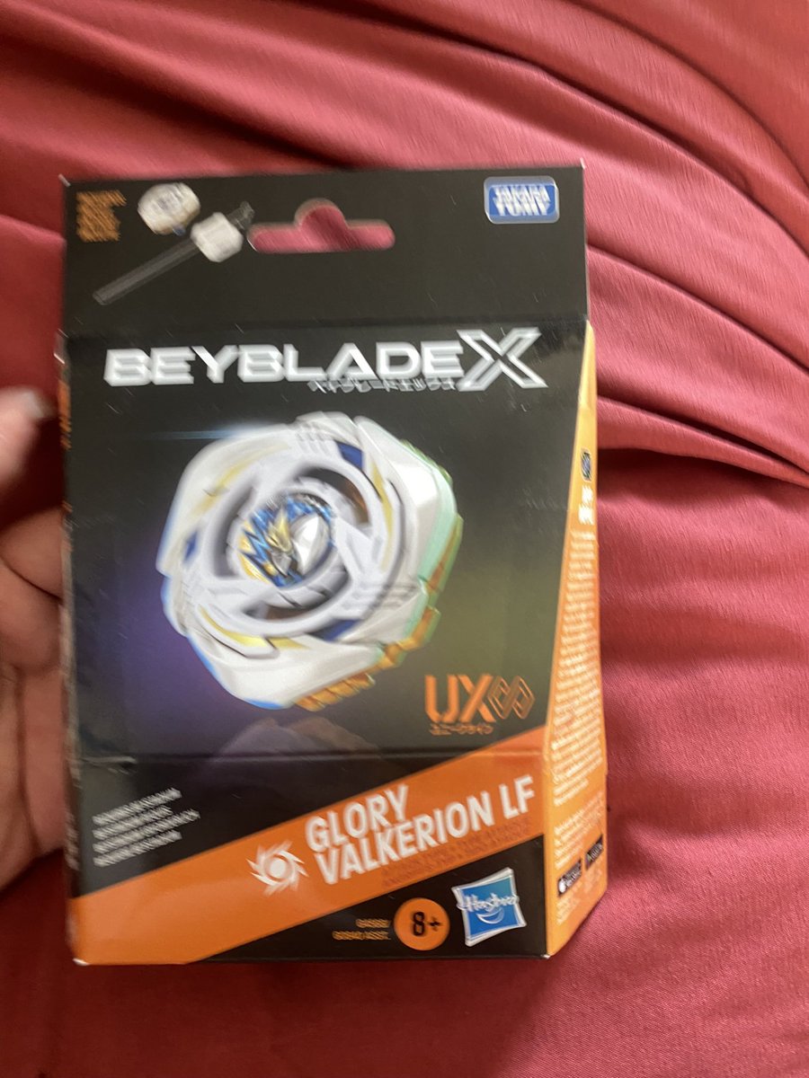 KiyayaIX's tweet photo. Joy

#beybladex https://t.co/qD6cEvI1nX