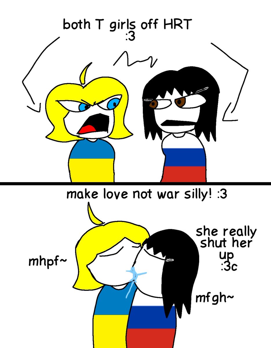 terminalyuri's tweet photo. no more sisterly wars! https://t.co/cpRgDMWNTK