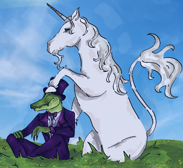 The_gator_mess's tweet photo. blehhh
#Onceuponawitchlight #smallartist https://t.co/IkLsHqi0Ri