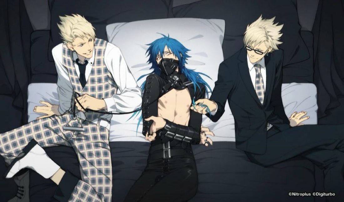 seiaos's tweet photo. who is this blue guy and why is He always getting Tortured https://t.co/vLooF0ggFA