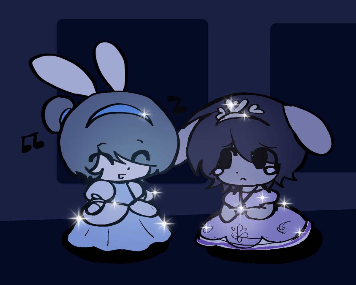 hunxyw's tweet photo. Ryan the first (I also wanted to draw others, but I don't know which princesses to choose) #jumpcut https://t.co/itgMtTwe9K