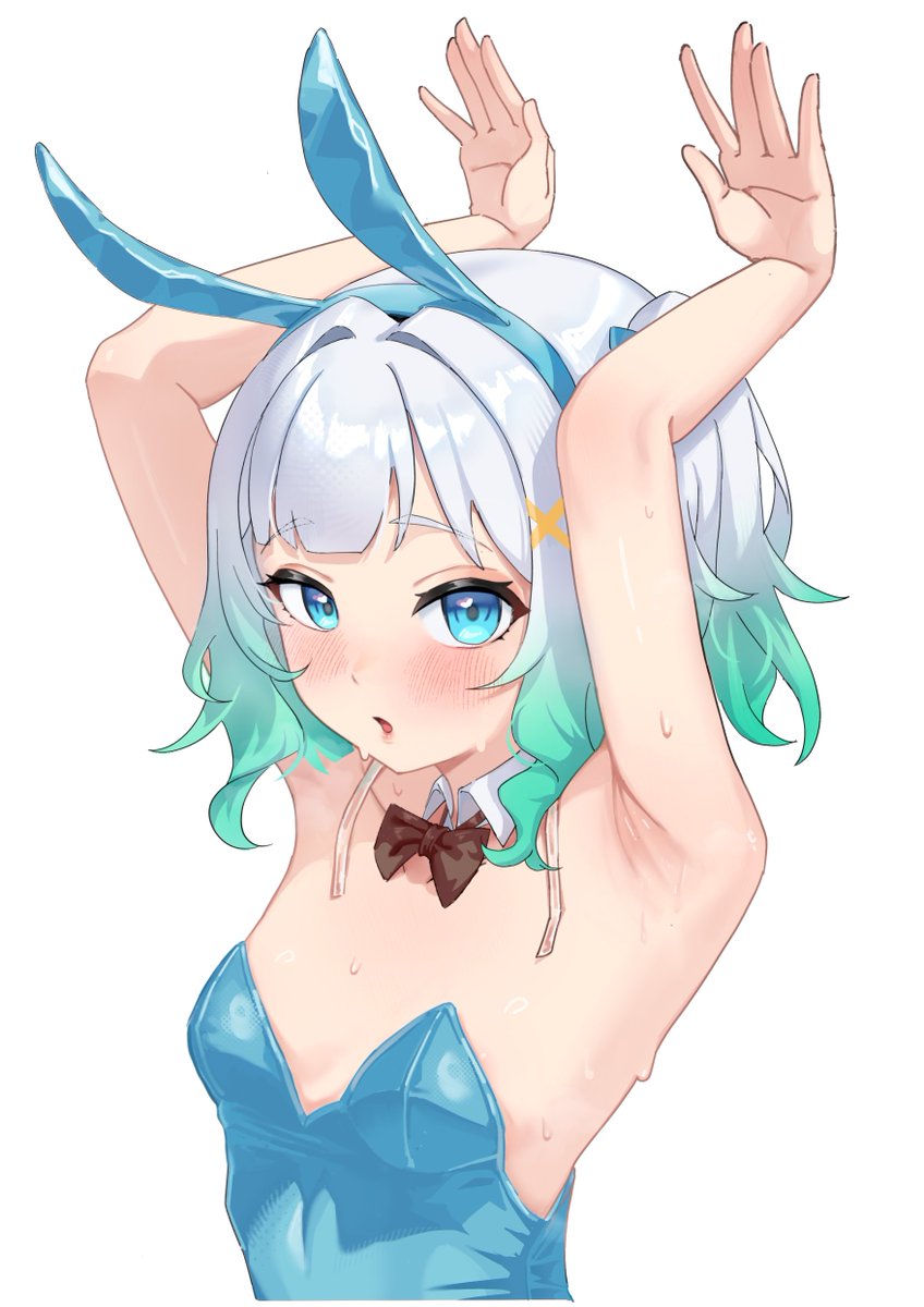 LunarisBloom's tweet photo. Bunny Day Minto 🐰
#Fantography https://t.co/zG2vDye9Zy