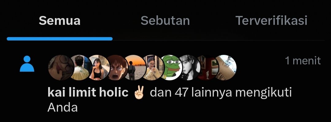 sanjixyz's tweet photo. Terimakasih atas kerjasama nya gess semoga segera elig PO dari mamang elon yaw.

nikmati saja prosesnya👌 https://t.co/DSUOEqifXe