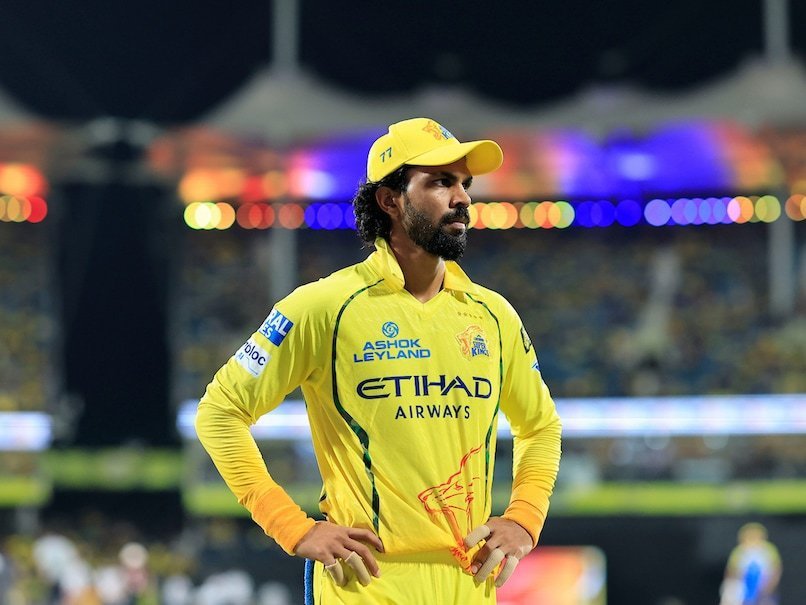 sportsscen's tweet photo. 🚨 GREAT NEWS FOR CSK FANS 🚨

CSK are highly unlikely to appoint a new captain for next season.

Ruturaj Gaikwad is expected to retain the captaincy.

[Via: Sportstar]

#CSK #RuturajGaikwad #ChennaiSuperKings #IPL #Yellove https://t.co/LMb8cgqflT