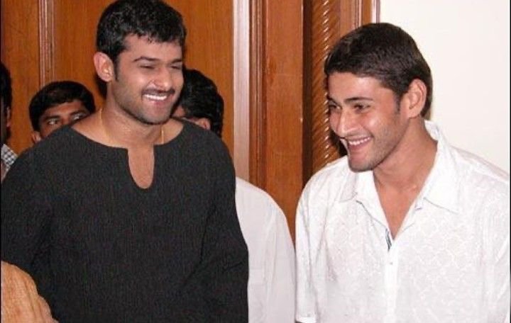 ram_salaar's tweet photo. This duo is going to cook whole 2027💥🥵

Advance happy birthday @urstrulyMahesh ❤️ https://t.co/moNEIomCJ6