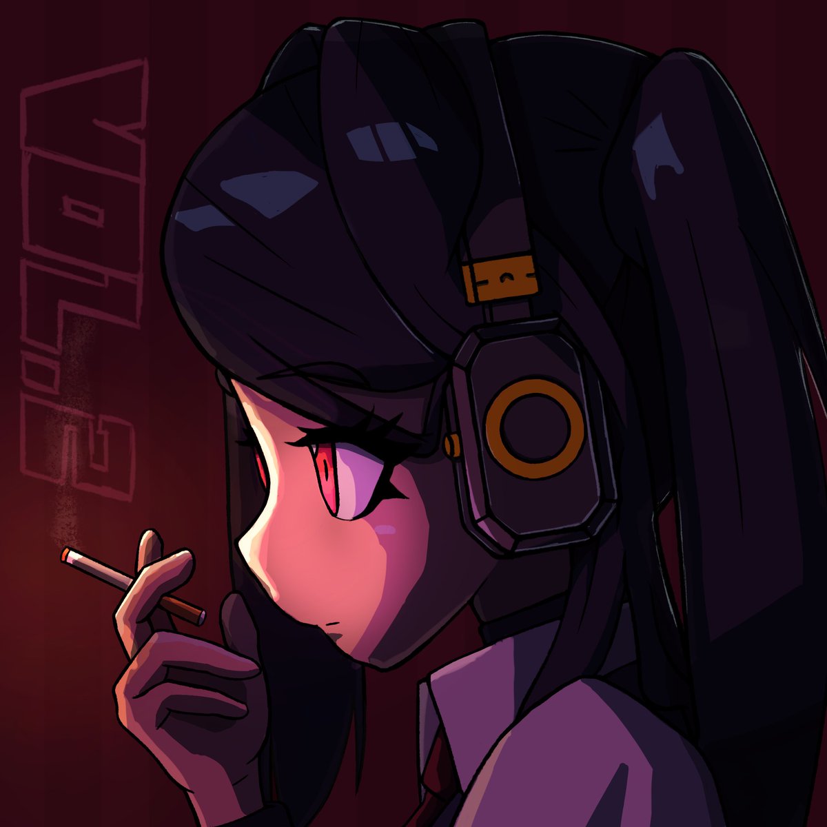 jill_stg's tweet photo. Vol.2 - Jill https://t.co/n3sNGedT6S