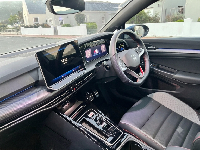 AutoTraderSA's tweet photo. The latest iteration of the Golf GTI was our road trip companion last week. Is R908 000 too much for this iconic hot hatch? Would you pay this much for a new GTI? https://t.co/npEsFjvTKV
#VWGolfGTI #GolfGTI #Golf85GTI #GTI #VWGolfGTI #GolfMK8 #MK85 #GTILife https://t.co/VfmzkRZMgs