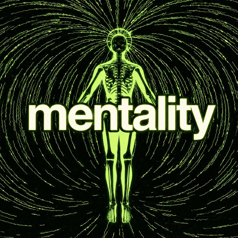 mentalityonhood's tweet photo. Mentality is currency. 

We will work our way up. We will outwork everybody who says otherwise. 

Coin is for attention. Mentality is the market cap. 

#mentality
0xe96338d585c8c3d2e10ac82f0bc4eeac591bdb5c https://t.co/0KxUkOtreB