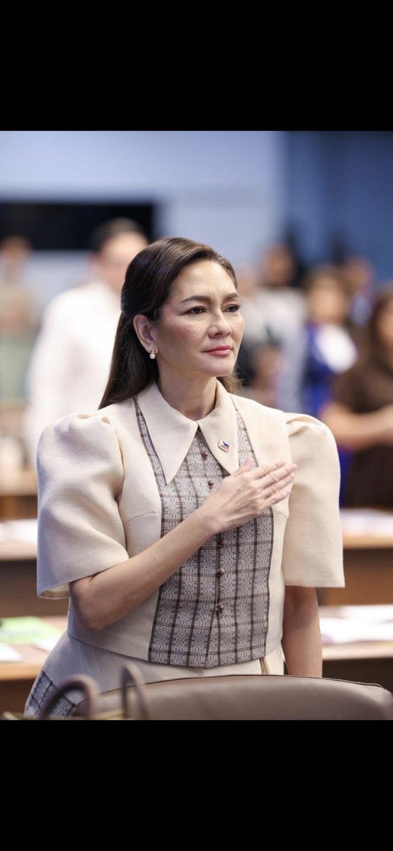 dreamy1436873's tweet photo. Sen. Risa is the principal author of RA 11313 Safe Spaces Act o Bawal Bastos Law, which protect people from gender-based sexual harassment in public spaces, schools, work, and online.

"I am proud of this law, because it affirms that dignity is a right."- Sen Risa💛

#RisaNa2028 https://t.co/6wfyJihDcv