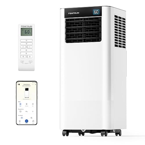 starry_momo_'s tweet photo. I just received a contribution towards Temprium 8,000 BTU Smart Portable Air Conditioners, WIFI-Enabled | for Spaces up to 350 Sq. Ft. With Cool, Fan, Dry, and Sleep Modes Plus a Programm from AuntieYani via Throne. Thank you! https://t.co/KytCAwRPPr #Wishlist #throne https://t.co/wOADaGrCw7