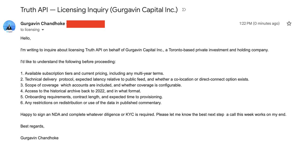 GURGAVIN tweet media