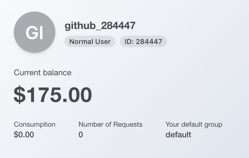tan666_sa's tweet photo. 🎁 Claim $175 in FREE API Credits from Agent Router!

Great news for devs! Agent Router is currently giving away a massive $175 worth of API credits to eligible users.

📌 Eligibility is simple: You just need a GitHub account created before 2025.

👉 Get your credits here: https://t.co/yBgV2DjOEW

⚠️ IMPORTANT NOTES:

You MUST use Sign in with GitHub.

Do NOT use Gmail or username login (you won't get the credits).

Good luck, everyone! 🚀