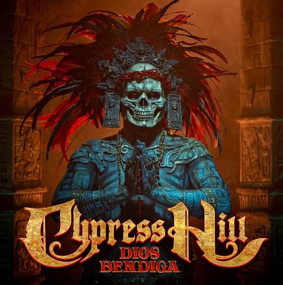 alexxminguet's tweet photo. El pedazo de álbum que a sacado @cypresshill con esta pedazo de portada es increíble!! #DiosBendiga https://t.co/F9vEW1mmEC