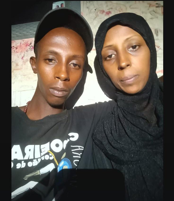 almsharft81297's tweet photo. Please donate the price of a cup of coffee To collect my mother's medicine
 Share widely🙏🏾
https://t.co/RzE5QFeDCh
PayPal
https://t.co/rD0DdR7lYA https://t.co/NRmyGr2GdS