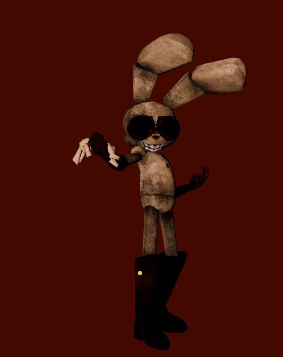 Rabix_LOL's tweet photo. he's finished #fnaf
(Textures by @the_real_mitter ) https://t.co/lmr7GVycZG