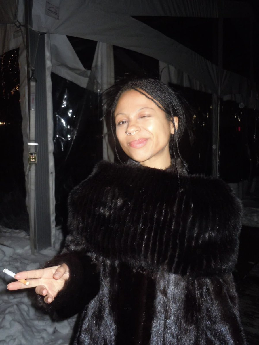 armandcent's tweet photo. myha’la in fur coats 🫦🫦🫦 https://t.co/ry0rpWgwsQ