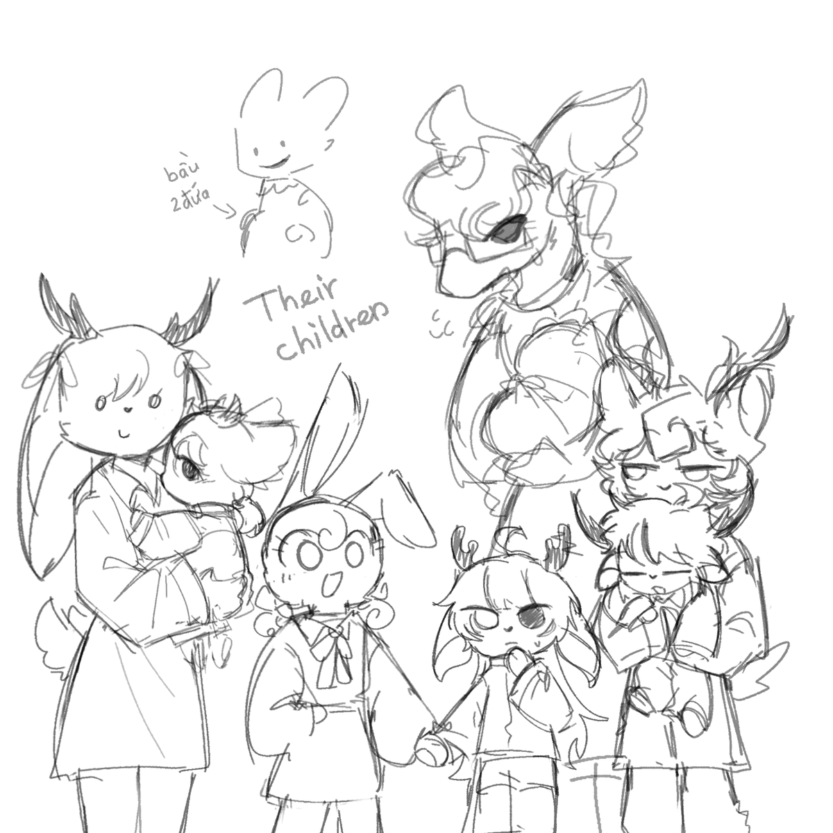 uong38051's tweet photo. MORE KIDS!!!
#harltern #animal https://t.co/0seFbTY8aG