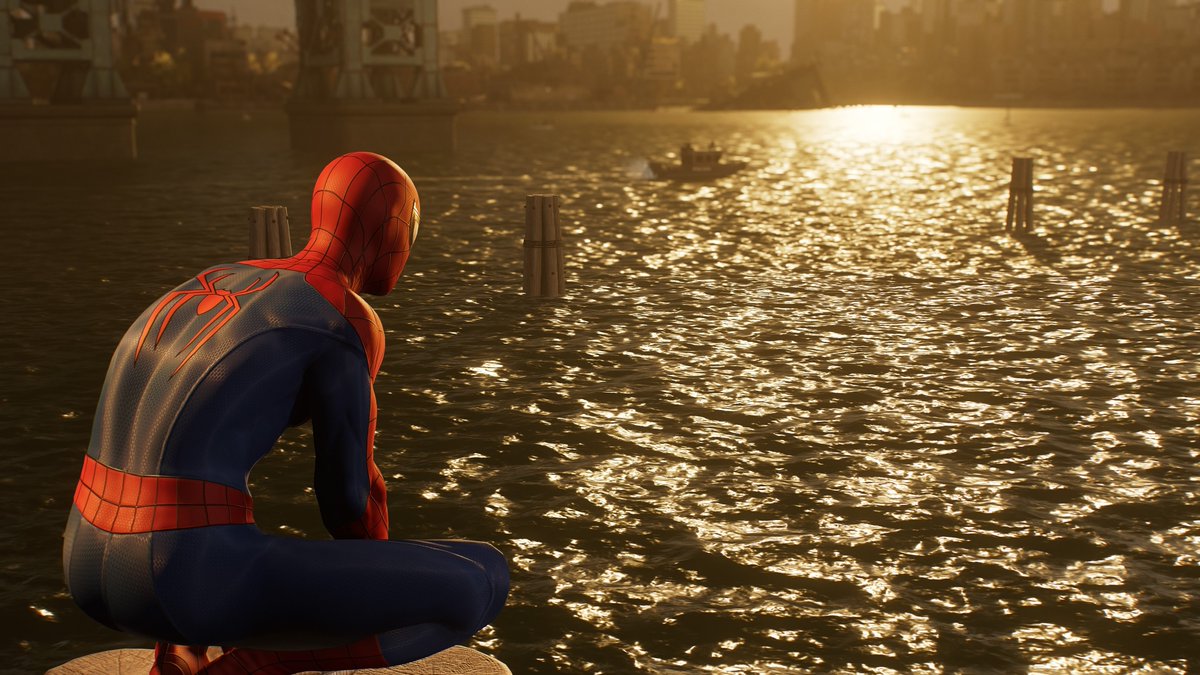 roger_ernesto's tweet photo. Spider-man 2 #PS5 #InsomGamesCommunity #Insomniac #Spidey https://t.co/YqsCXdgD4G