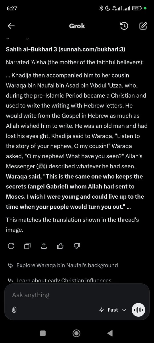 _Providence_1's tweet photo. @KashifAlKufr @EasternToast @deusimpera Here's the sunnah https://t.co/S5X9xHW1BD