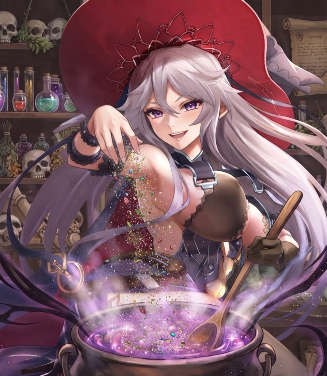 MorganaLuxwitch's tweet photo. https://t.co/WX8tJIGAu9