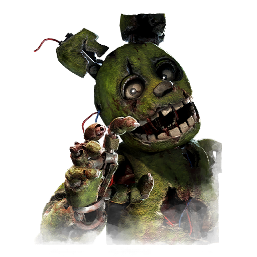 Rotting Alopex Logupus tweet media