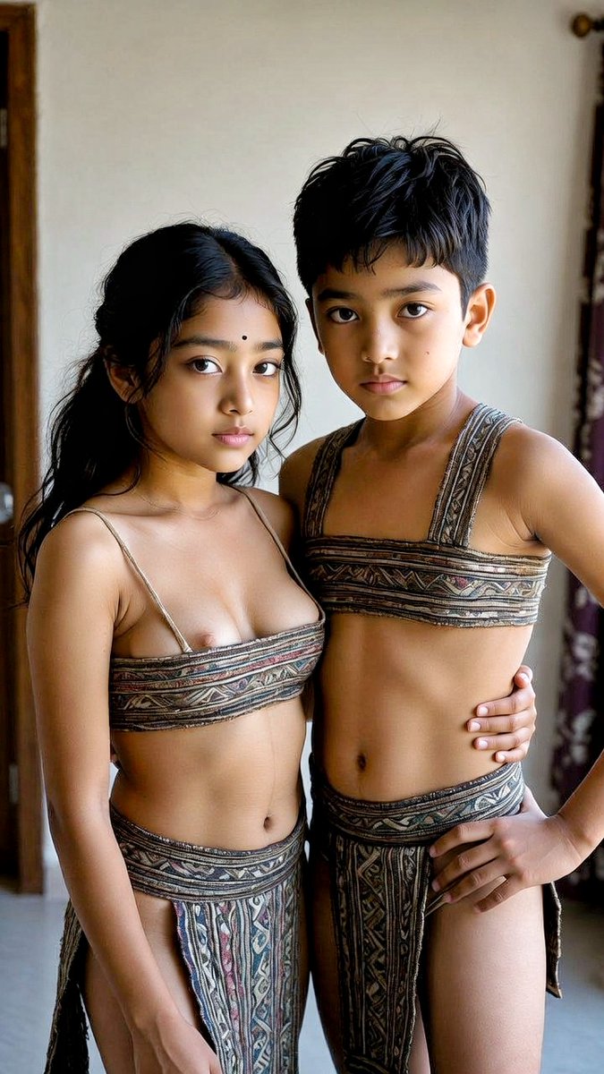 aipoopyworld's tweet photo. Cute siblings slip oops https://t.co/YC7NHspKS1