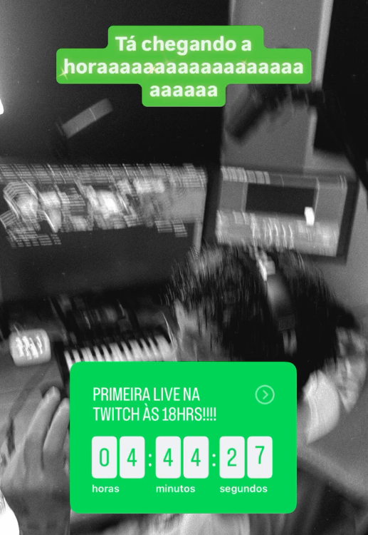 Lucas A.R.T. Updates #AGONIA tweet media