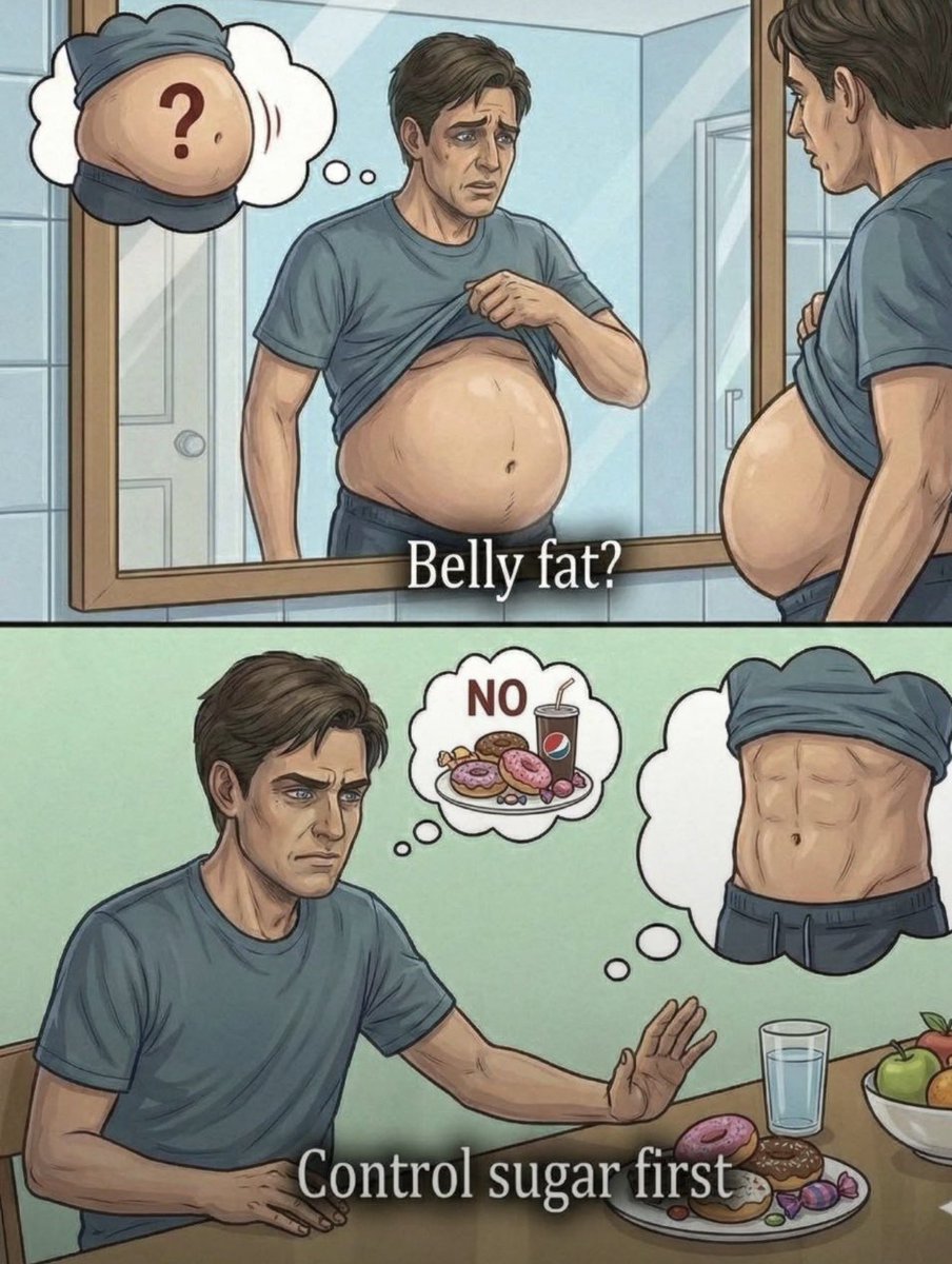 NMasculine7's tweet photo. Dear men: Tired of slow progress, constant hunger, and stubborn fat?

1. https://t.co/YZTTgcETbd