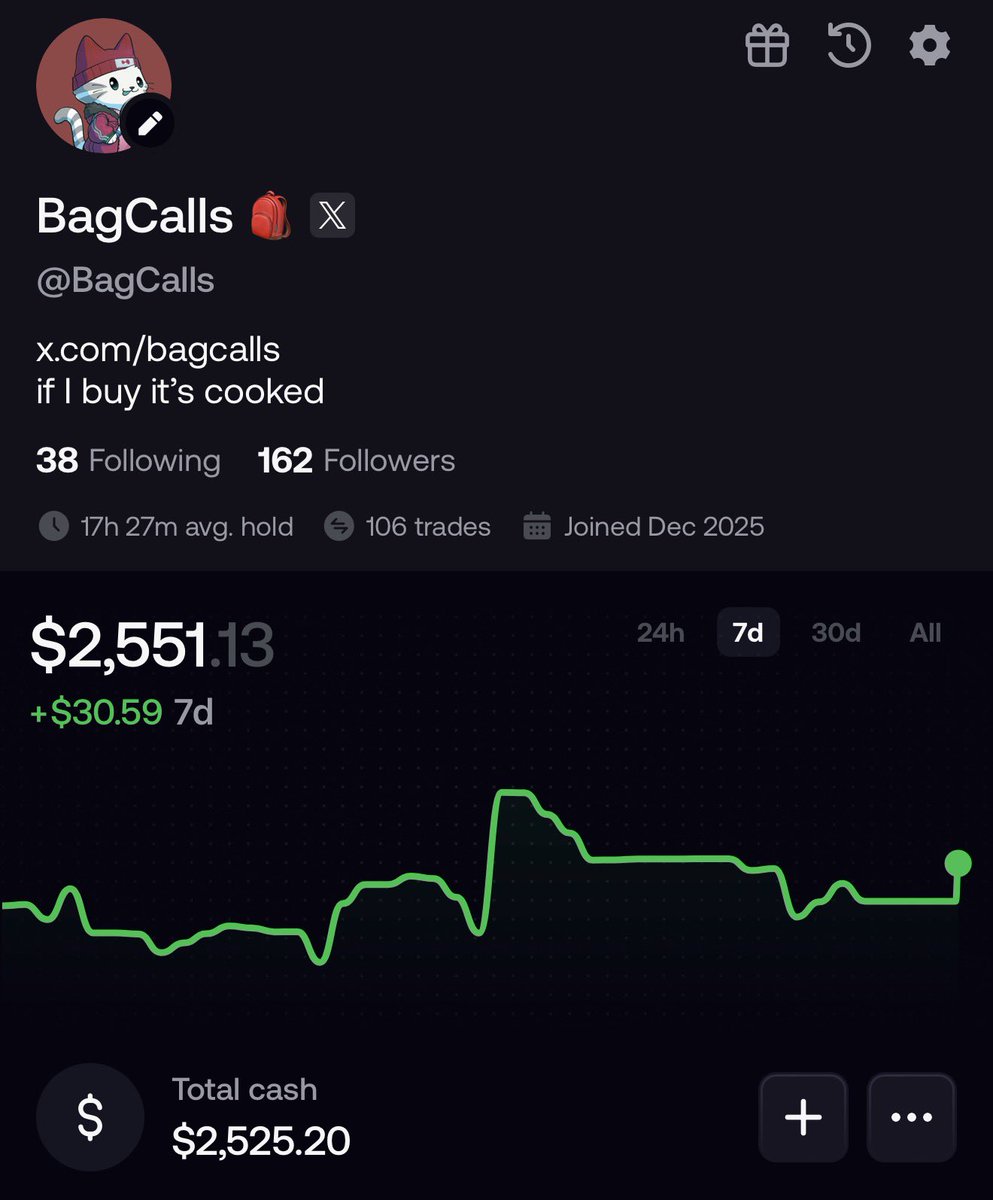 BagCalls's tweet photo. Doing a $500 in SOL giveaway just for following me on fomo!! 

@bagcalls 

Like this post 
RT this post
Comment done when done with ss

Link in comments if you need to join!! https://t.co/LNImKeba02