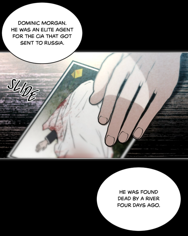 ZK_he_BL's tweet photo. Very eerie. Dominic left by a river. Just like Taekjoo was. https://t.co/ekQmmYbAs6