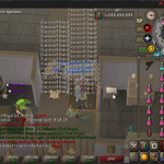 Photo by Geørge (@DBCooperOSRS)