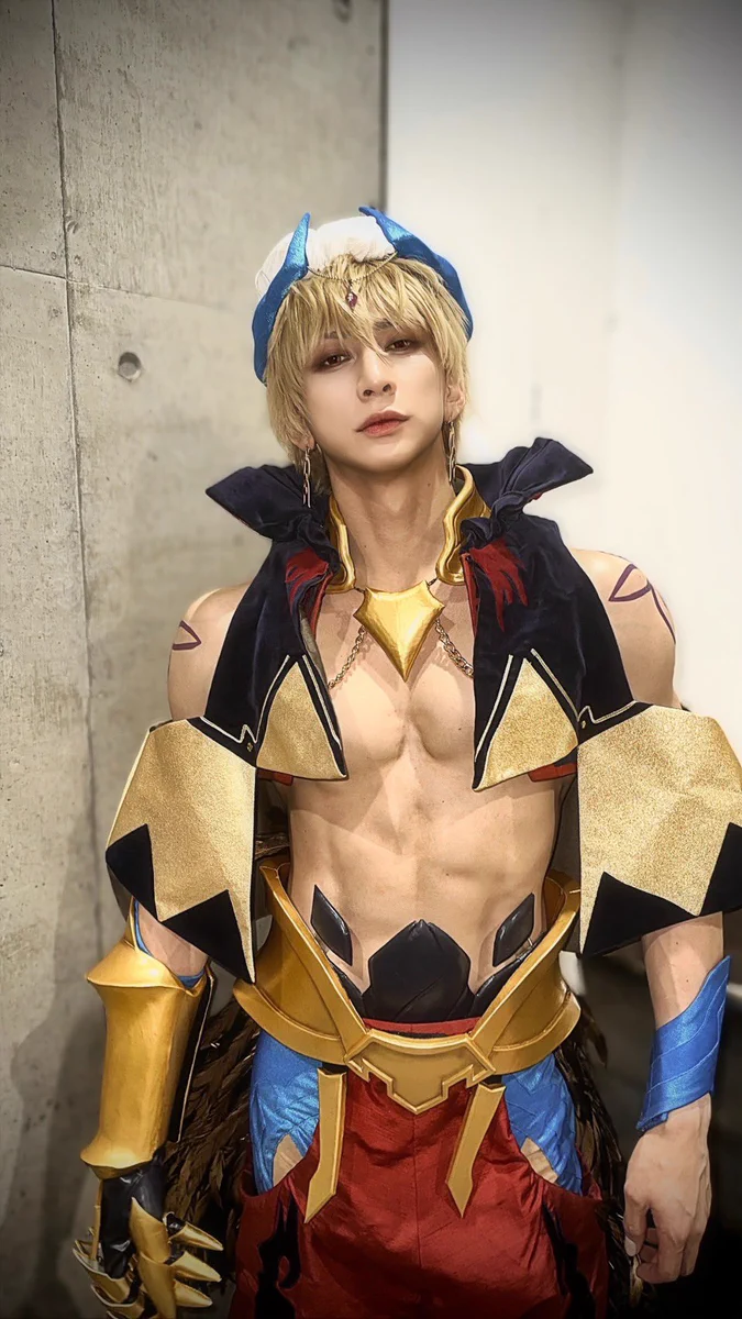 i.nari【公式】 on X: 