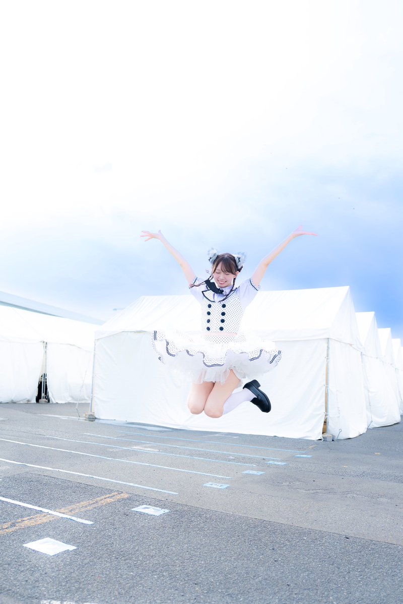 tws_miri's tweet photo. 🌼 #TIF2026 🌼

毎年、色んなステージに立って何度も輝かせてもらいました。今日は寂しくって泣いちゃった！楽しかったからт  ̫ т

それではこれにてわーすたのTIFは終わり！
ありがとうございました〜！ #わーすた https://t.co/SRIpFrjrGn