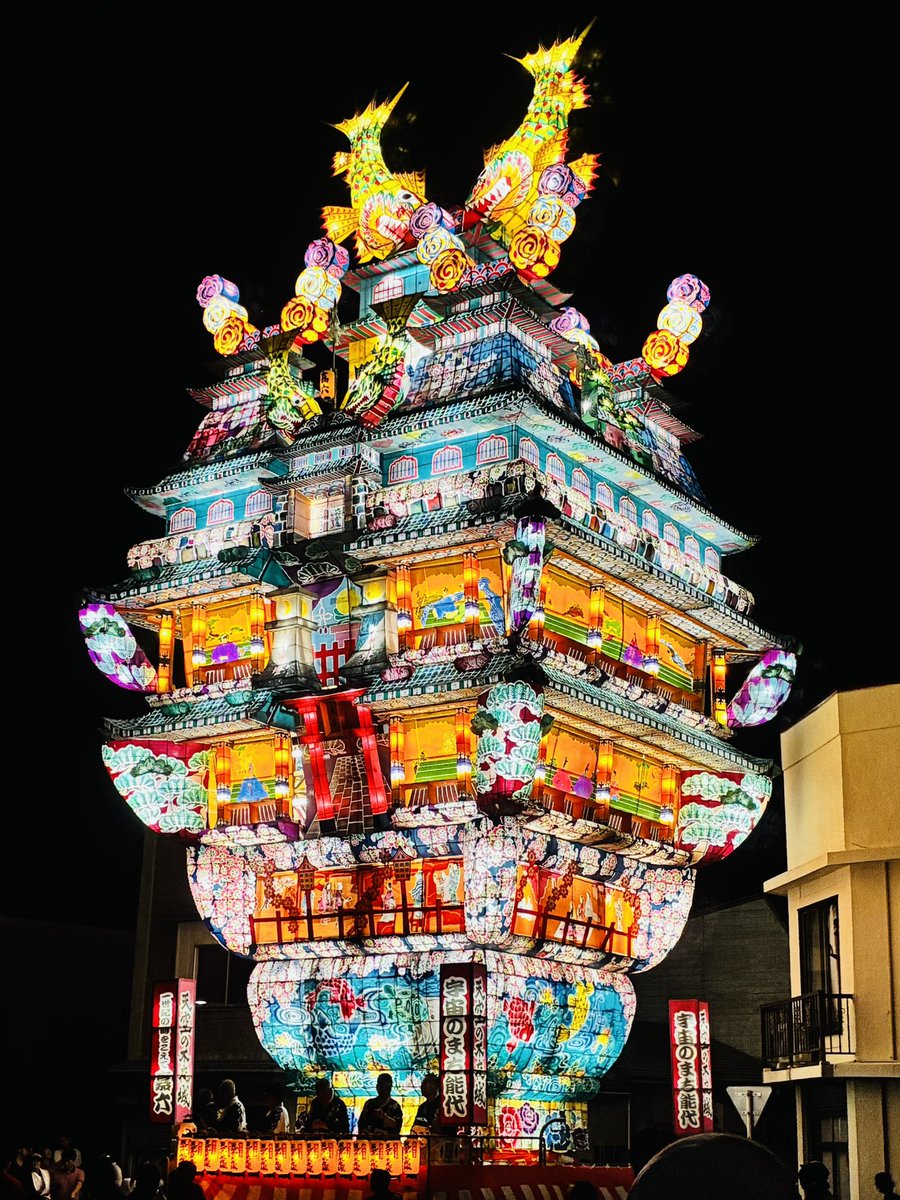 bass5569's tweet photo. 天空の不夜城
2026.8.2 https://t.co/assr56fkSP