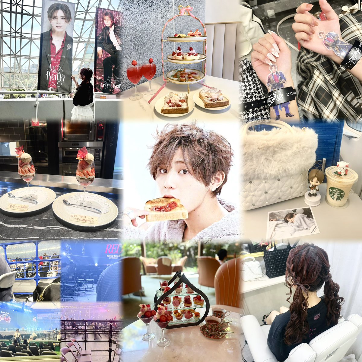 ymchan59O's tweet photo. 山田涼介くん ٛ ⁔.  ̫ .⁔ٛ ٍ💕

#JUMP担と繋がりたい #over20なJUMP担と繋がりたい #わーーーージャニオタさんと繋がるお時間がまいりましたいっぱい繋がりましょ #over20なジャニオタさんと繋がりたい #趣味垢さんと繋がりたい https://t.co/pFVJMB18JT
