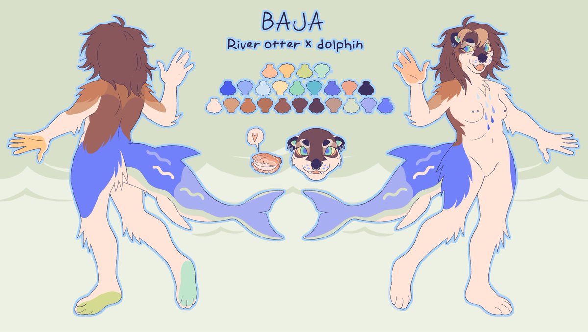 ✨SEALACHII✨ tweet media