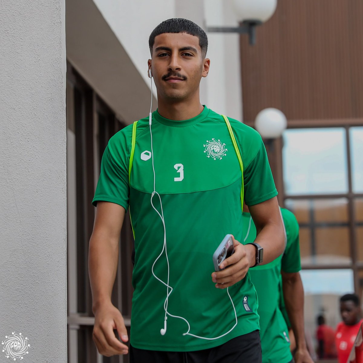 FPA_sa's tweet photo. 📸 استعداد.. حضور.. 
ودية.. انضمام ⚡️⚽️.

#معسكر_الرابطة_الصيفي2026
#معا_من_أجل_اللاعبين https://t.co/oAwYAqjnkg