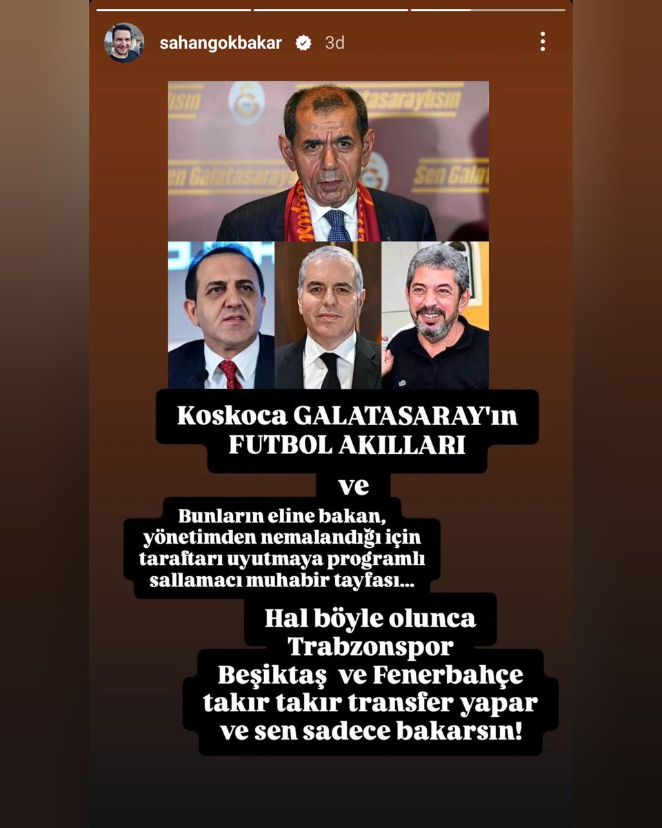 hselcukc's tweet photo. #GalatasarayİçinTribüne https://t.co/onfibOjykr