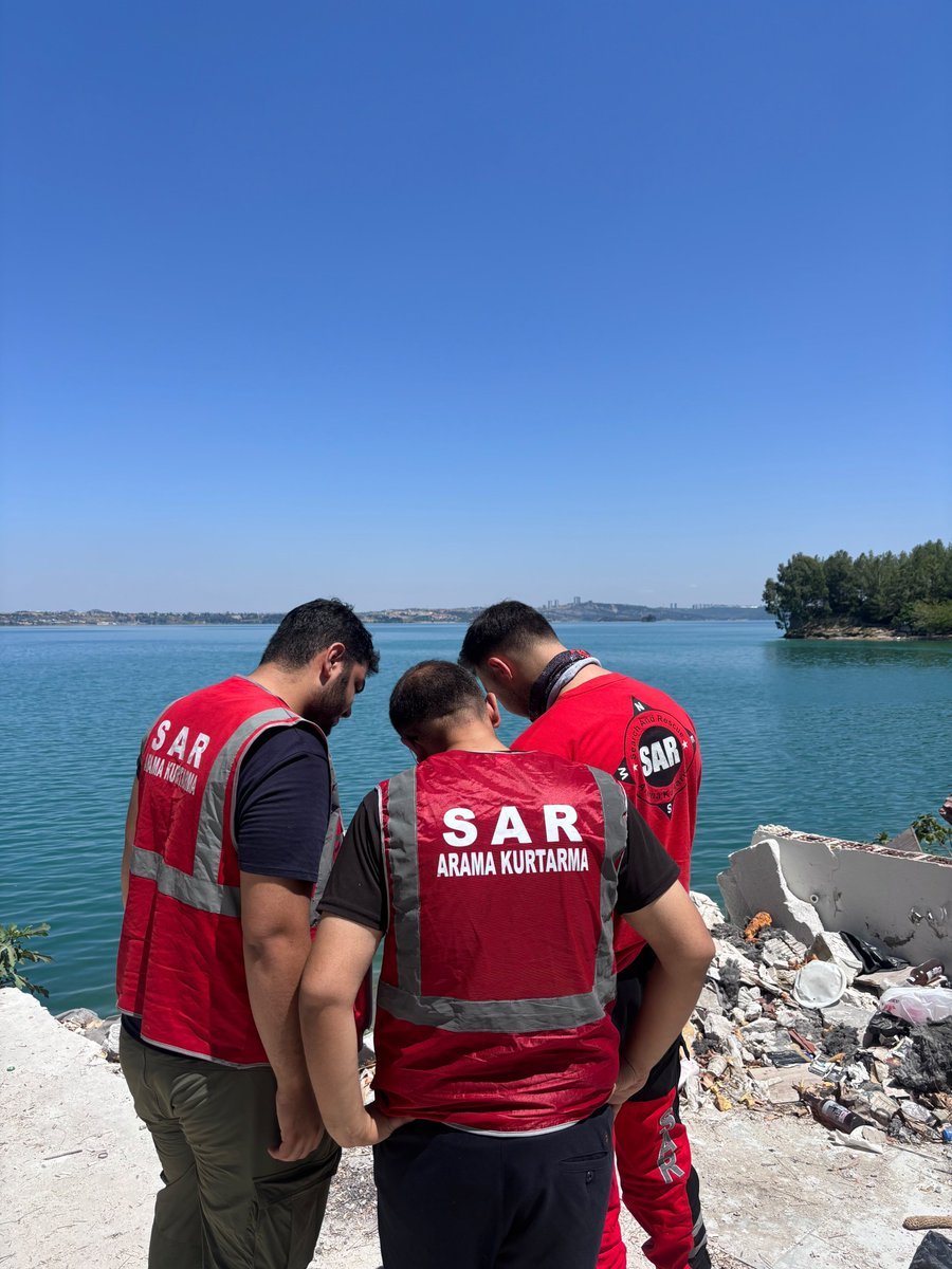 Sarkurtarma's tweet photo. SAR Adana Temsilciliği, Adana'nın Kurttepe mevkiinde kaybolan vatandaşımızın bulunmasına yönelik arama çalışmalarını, drone destekli taramalar ve arazi ekiplerinin karadan yürüttüğü faaliyetlerle ikinci gününde aralıksız sürdürmektedir.
#adana #kayıp #arazide #arama #kurtarma #sar
