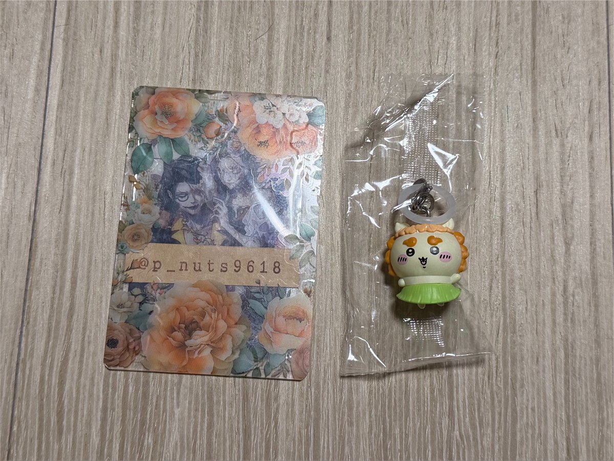 p_nuts9618's tweet photo. @ieqth12 初めまして検索より失礼致します
当方シーサーを所持しております
うさぎとの交換は可能でしょうか？（郵送希望）
ご検討いただけますと幸いです https://t.co/MuT7RbQQrc
