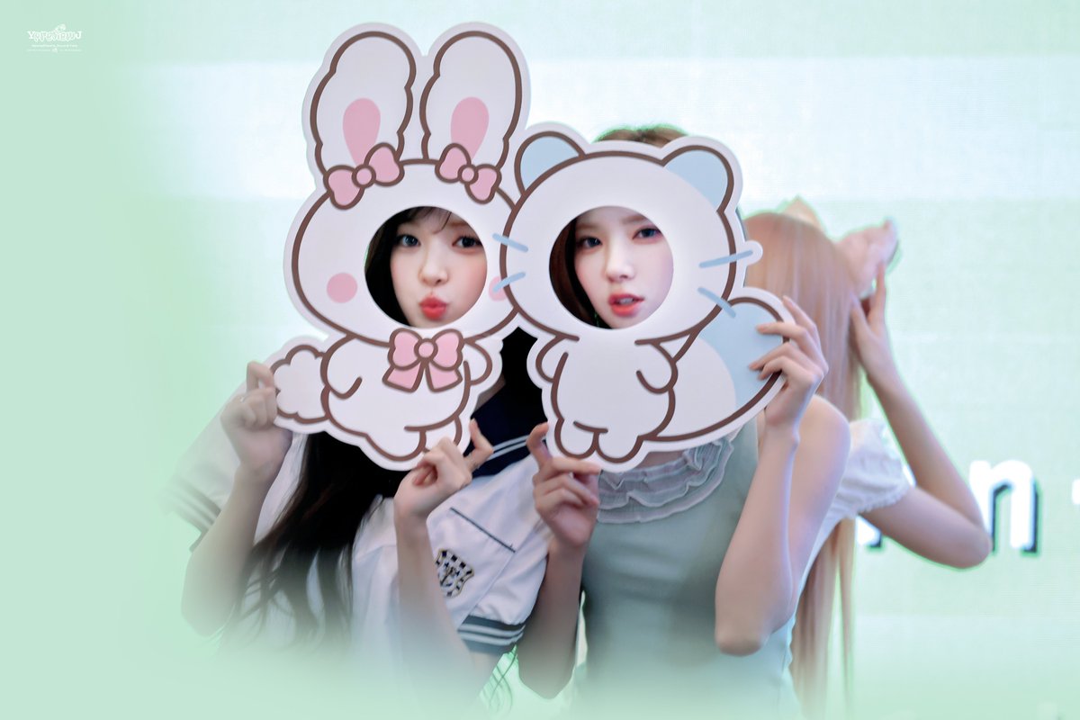 YPreviewJ_0612's tweet photo. 260801 #닺람  
#지우 #JIWOO #하츠투하츠 #YUHA #유하 #ユハ #Hearts2Hearts #H2H https://t.co/bF0tTjssJC